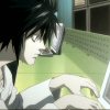 
Галерея аватаров: Death note 2Размеры изображения: 100 на 100 пикселей
Размер файла: 4.35кБ (4453 байт)
