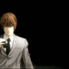 
Галерея аватаров: Death note 2Размеры изображения: 100 на 100 пикселей
Размер файла: 2.48кБ (2544 байт)
